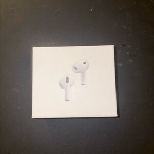 Apple White Wireless Earbuds